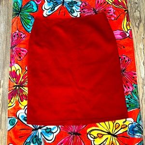 Skirt,use brand Talbots